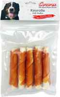 70218 - MAXI Kaurolle mit Huhn 5er-Pack, 220g